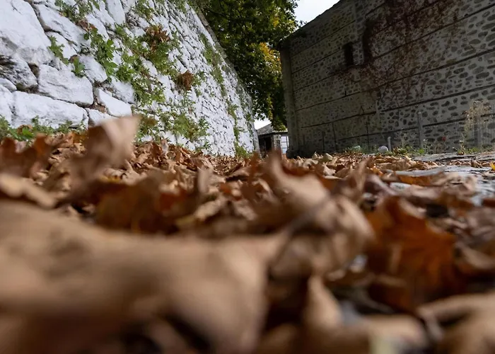 Archontiko Michael Pelion Apartahotel