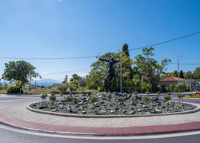 Archontiko Michael Pelion 4*