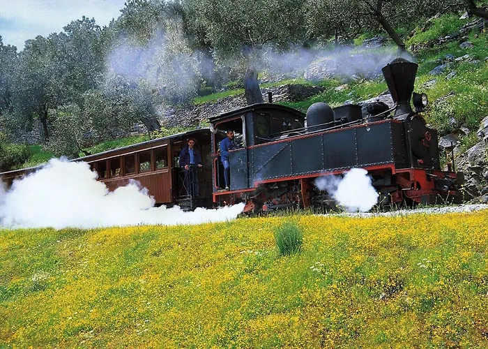 Archontiko Michael Pelion Vizitsa