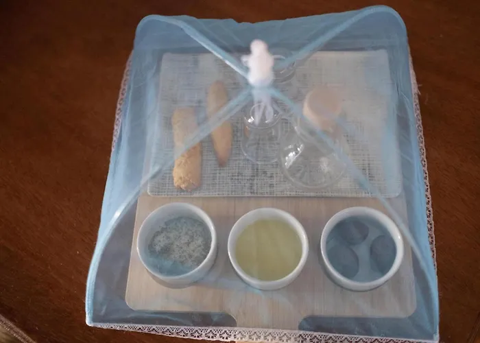 Apartahotel Archontiko Michael Pelion Vizítsa