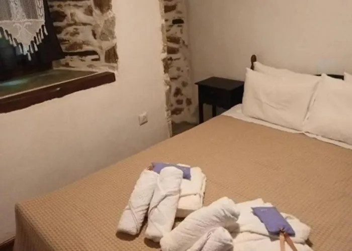 Archontiko Michael Pelion Apartahotel