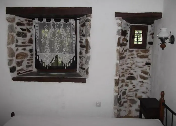 Archontiko Michael Pelion Apartahotel