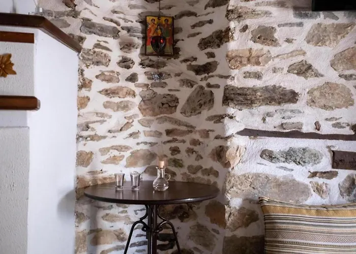 Archontiko Michael Pelion Vizitsa