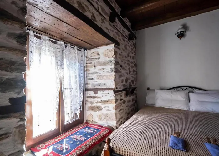 Archontiko Michael Pelion Apartahotel