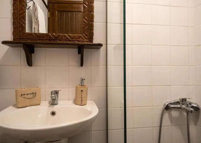 Archontiko Michael Pelion Apartahotel 4*