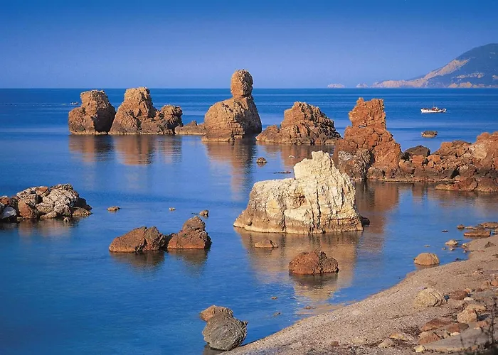 Archontiko Michael Pelion 4*