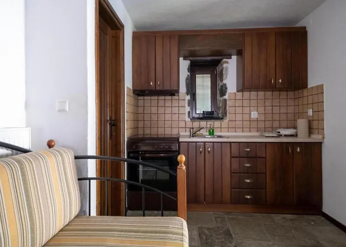 Apartahotel Archontiko Michael Pelion