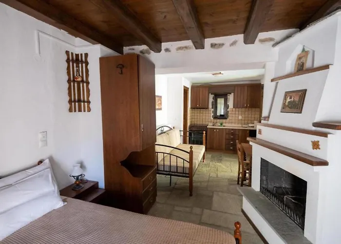 Aparthotel Archontiko Michael Pelion 4*