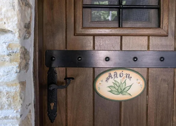 Archontiko Michael Pelion 4*