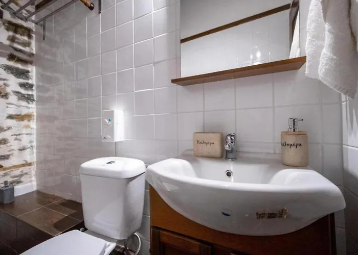 Aparthotel Archontiko Michael Pelion