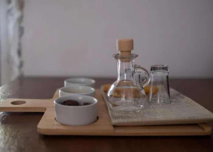 Apartahotel Archontiko Michael Pelion