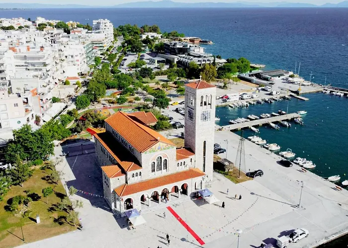 Aparthotel Archontiko Michael Pelion