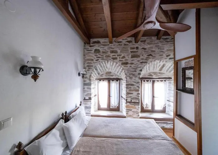 Aparthotel Archontiko Michael Pelion 4*