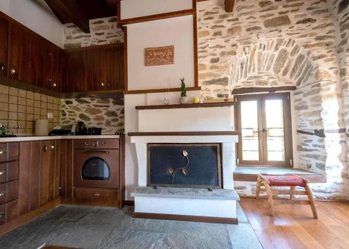 Archontiko Michael Pelion 4*