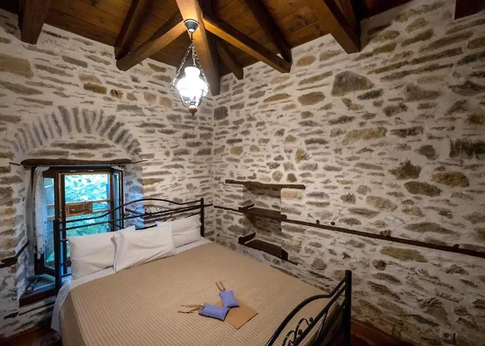 Aparthotel Archontiko Michael Pelion 4*