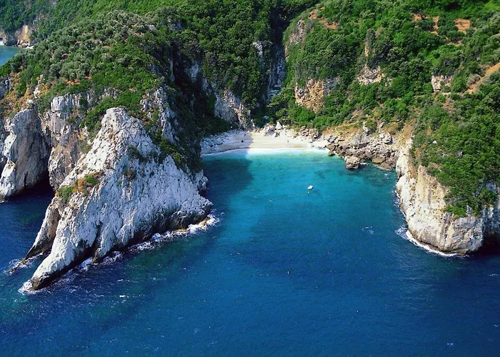 Apartahotel Archontiko Michael Pelion 4*