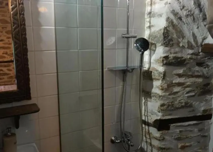 Archontiko Michael Pelion 4* Vizítsa