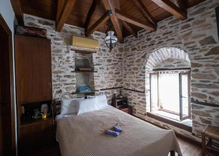 Archontiko Michael Pelion