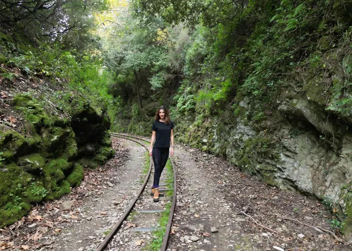 Aparthotel Archontiko Michael Pelion 4*