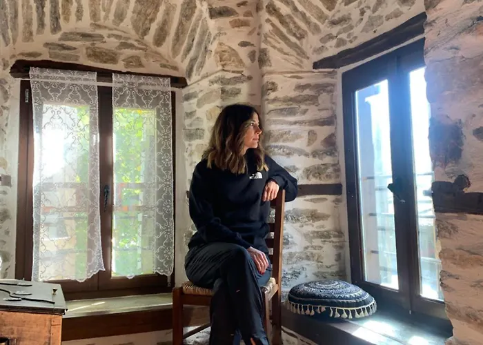 Archontiko Michael Pelion Apartahotel