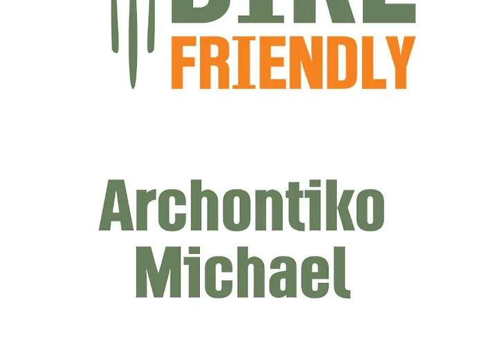 Archontiko Michael Pelion 4*