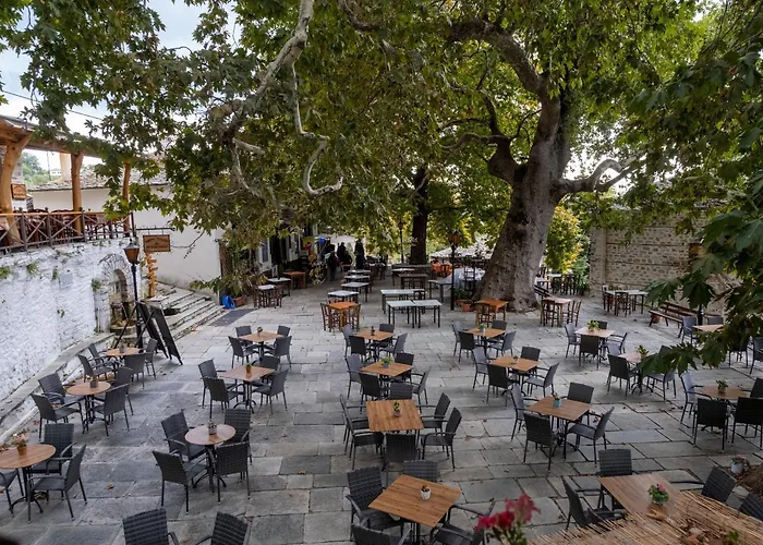 Archontiko Michael Pelion