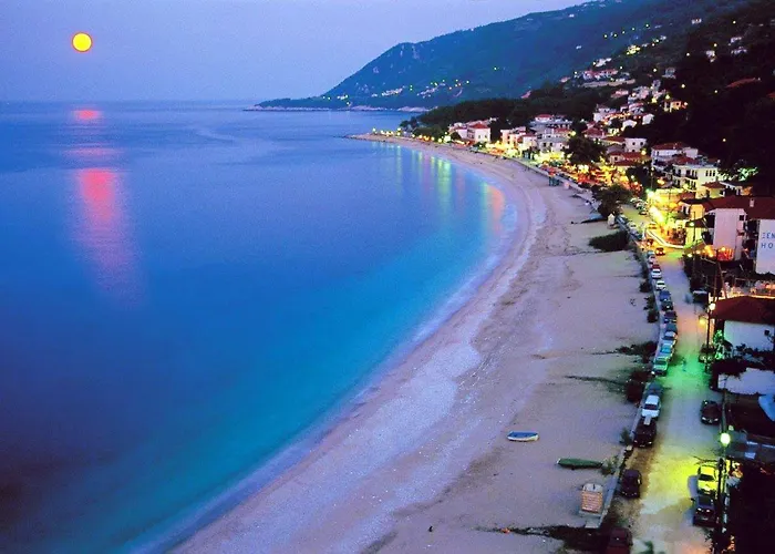 Archontiko Michael Pelion Vizitsa